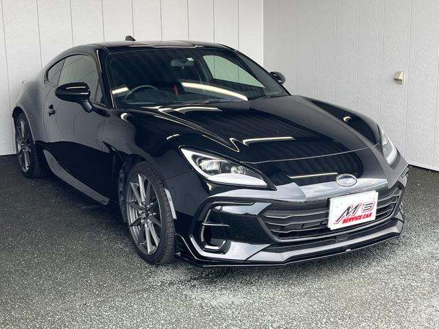 スバル ＢＲＺ ２．４ Ｓ R4年 (東北) 99