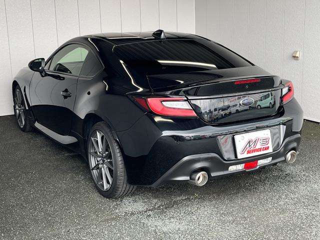スバル ＢＲＺ ２．４ Ｓ R4年 (東北) 99