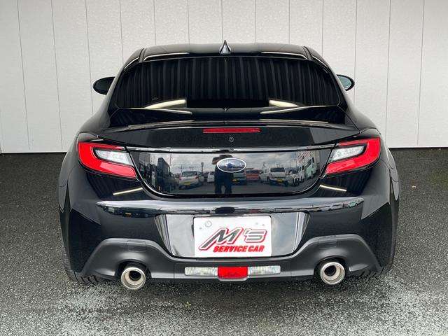 スバル ＢＲＺ ２．４ Ｓ R4年 (東北) 99