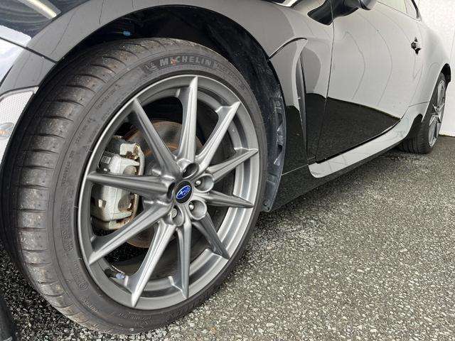 スバル ＢＲＺ ２．４ Ｓ R4年 (東北) 99