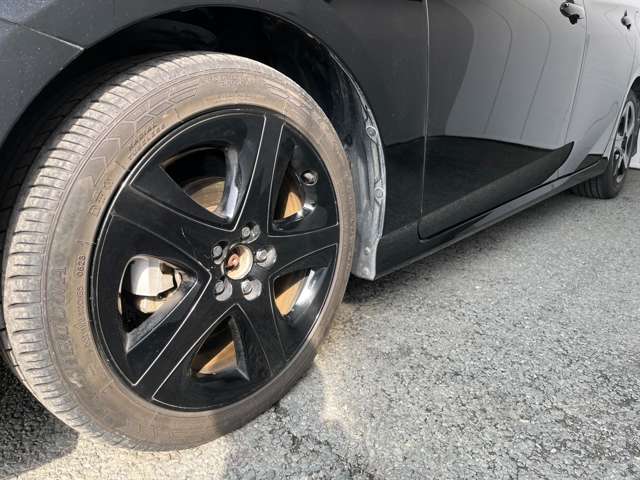 トヨタ プリウス １．８ Ｓ ツーリングセレクション H28年 (東北) 99