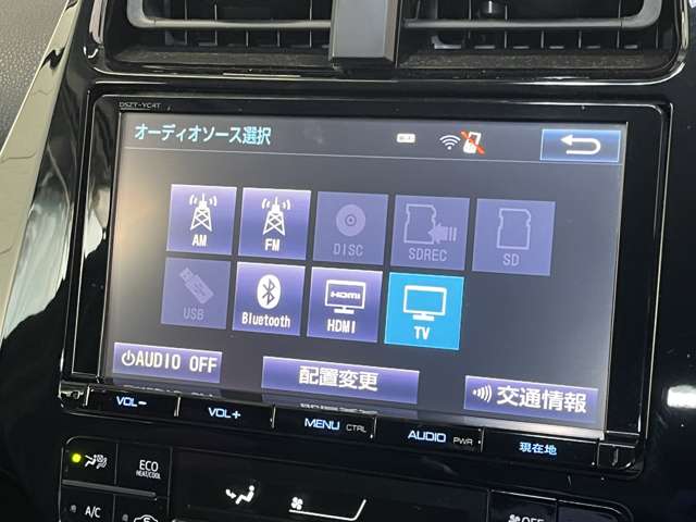 トヨタ プリウス １．８ Ｓ ツーリングセレクション H28年 (東北) 99