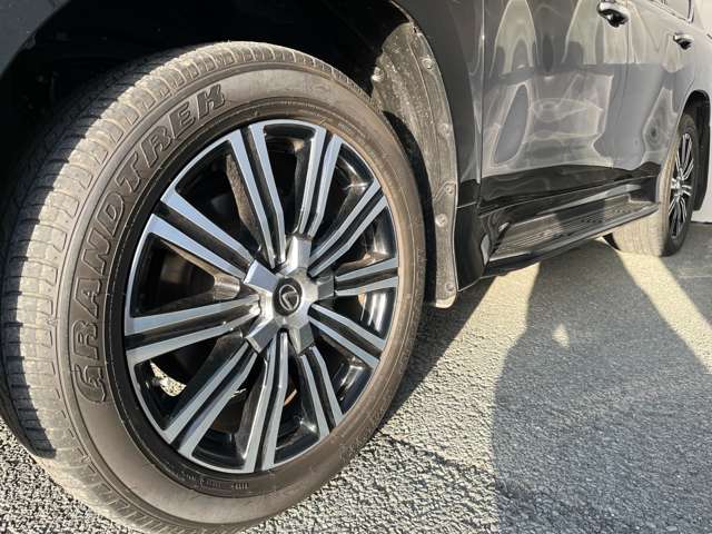 レクサス ＬＸ５７０ ５７０ ブラック シークエンス ４ＷＤ R1年 (東北) 99