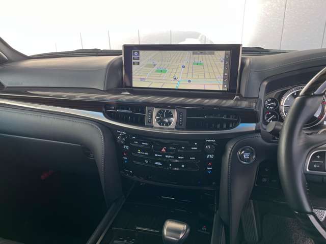 レクサス ＬＸ５７０ ５７０ ブラック シークエンス ４ＷＤ R1年 (東北) 99