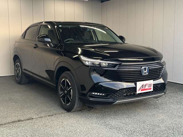 ホンダ ヴェゼル １．５ Ｅ：ＨＥＶ Ｘ R5年 (東北) 99