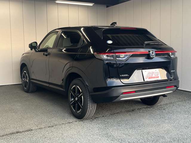 ホンダ ヴェゼル １．５ Ｅ：ＨＥＶ Ｘ R5年 (東北) 99