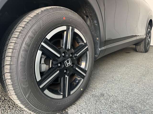 ホンダ ヴェゼル １．５ Ｅ：ＨＥＶ Ｘ R5年 (東北) 99