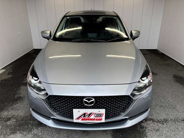 マツダ ＭＡＺＤＡ２ １．５ １５Ｃ ４ＷＤ R2年 (東北) 99