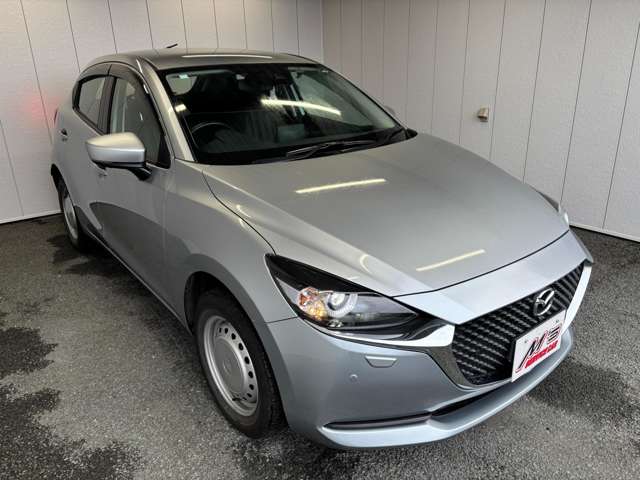 マツダ ＭＡＺＤＡ２ １．５ １５Ｃ ４ＷＤ R2年 (東北) 99