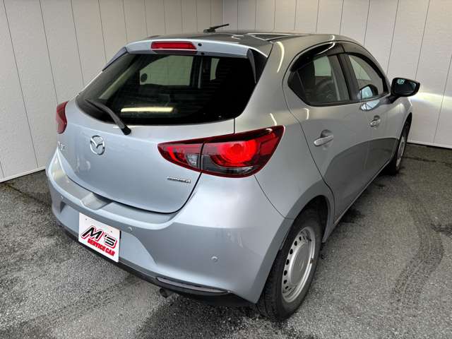 マツダ ＭＡＺＤＡ２ １．５ １５Ｃ ４ＷＤ R2年 (東北) 99
