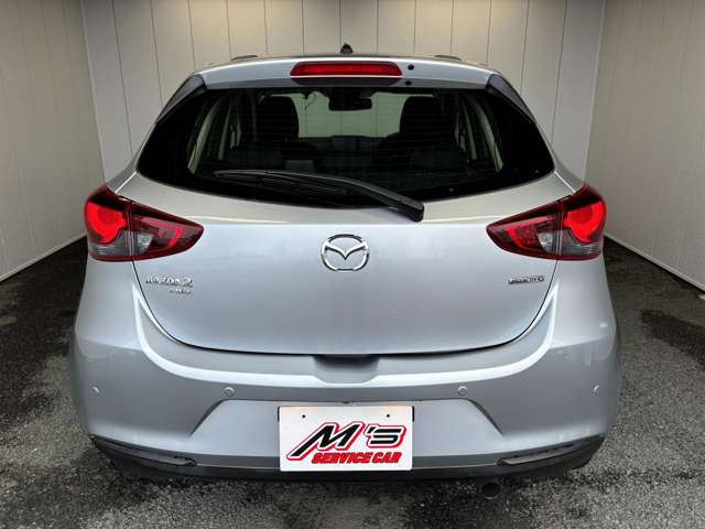 マツダ ＭＡＺＤＡ２ １．５ １５Ｃ ４ＷＤ R2年 (東北) 99