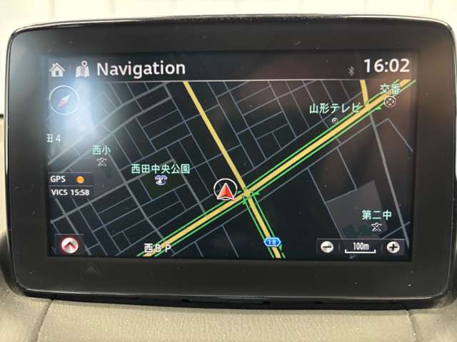 マツダ ＭＡＺＤＡ２ １．５ １５Ｃ ４ＷＤ R2年 (東北) 99