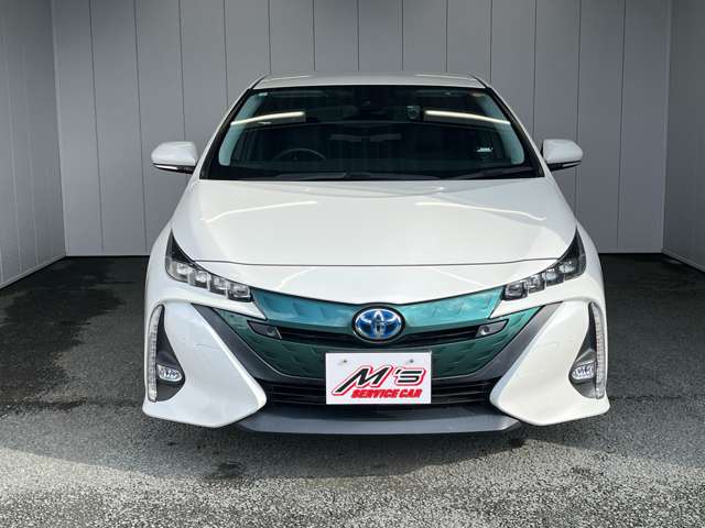 トヨタ プリウスＰＨＶ １．８ Ａ ユーティリティ プラス R1年 (東北) 99