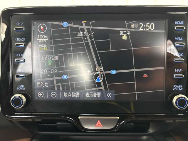 トヨタ ヤリスクロス　ハイブリッド １．５ ハイブリッド Ｚ Ｅ－ＦＯＵＲ ４ＷＤ R3年 (東北) 99