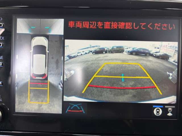 トヨタ ヤリスクロス　ハイブリッド １．５ ハイブリッド Ｚ Ｅ－ＦＯＵＲ ４ＷＤ R3年 (東北) 99