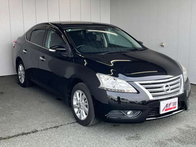 日産 シルフィ １．８ Ｇ H30年 (東北) 99
