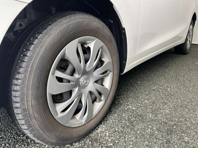 マツダ デミオ １．５ １５Ｓ ４ＷＤ H30年 (東北) 99