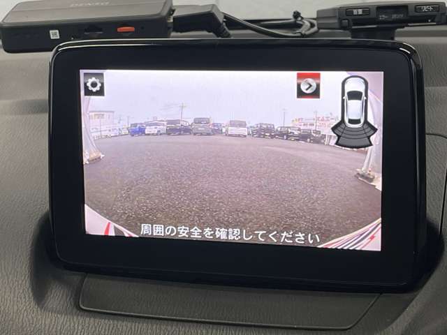 マツダ デミオ １．５ １５Ｓ ４ＷＤ H30年 (東北) 99