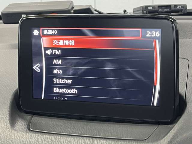 マツダ デミオ １．５ １５Ｓ ４ＷＤ H30年 (東北) 99