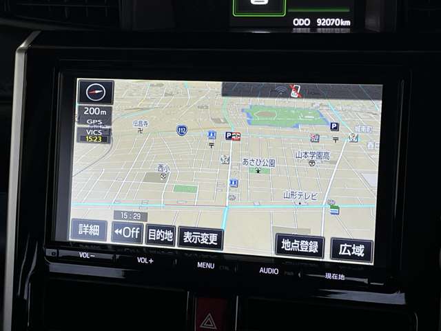 トヨタ タンク １．０ カスタム Ｇ H29年 (東北) 99