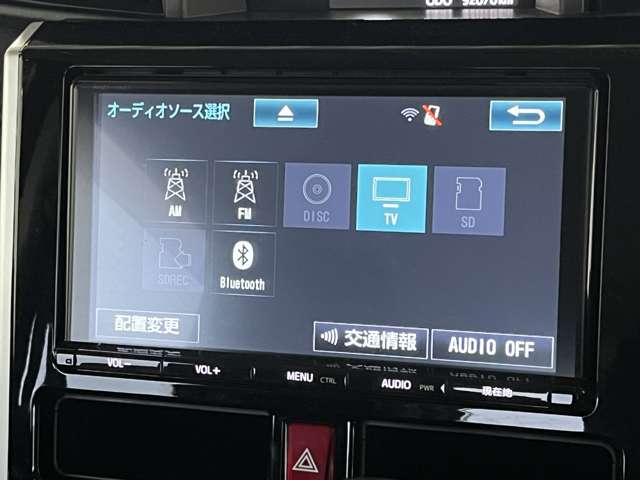 トヨタ タンク １．０ カスタム Ｇ H29年 (東北) 99
