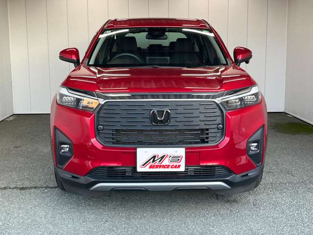 ホンダ ＷＲ−Ｖ １．５ Ｚ R6年 (東北) 99