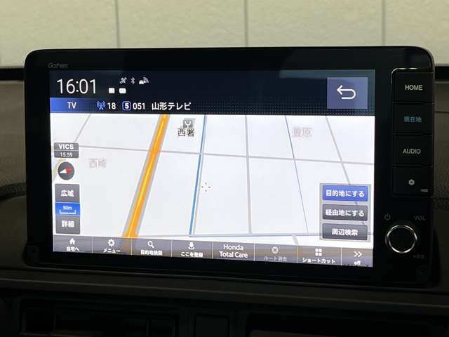 ホンダ ＷＲ−Ｖ １．５ Ｚ R6年 (東北) 99
