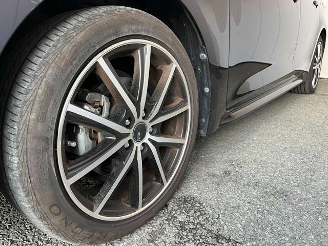 トヨタ カローラ　ツーリング　ハイブリッド １．８ ハイブリッド ＷＸＢ Ｅ－ＦＯＵＲ ４ＷＤ R2年 (東北) 99