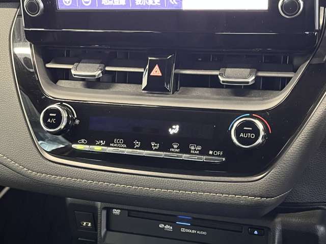 トヨタ カローラ　ツーリング　ハイブリッド １．８ ハイブリッド ＷＸＢ Ｅ－ＦＯＵＲ ４ＷＤ R2年 (東北) 99