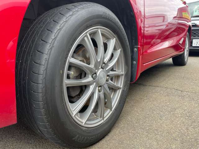 ホンダ フィット １．３ １３Ｇ Ｆパッケージ ４ＷＤ H26年 (東北) 99