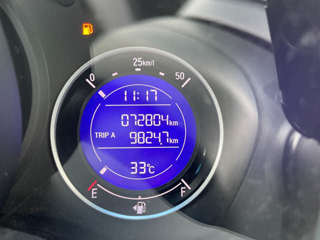 ホンダ フィット １．３ １３Ｇ Ｆパッケージ ４ＷＤ H26年 (東北) 99
