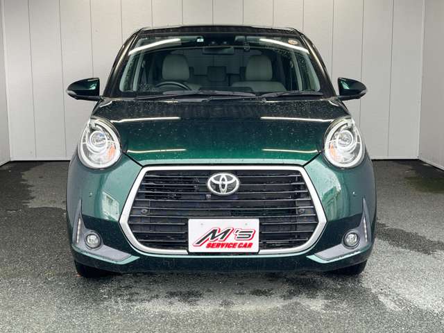 トヨタ パッソ １．０ モーダ Ｇパッケージ ４ＷＤ R2年 (東北) 99