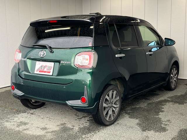 トヨタ パッソ １．０ モーダ Ｇパッケージ ４ＷＤ R2年 (東北) 99