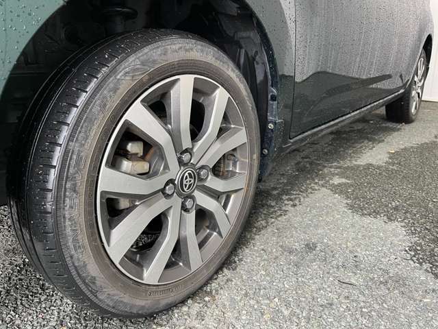 トヨタ パッソ １．０ モーダ Ｇパッケージ ４ＷＤ R2年 (東北) 99