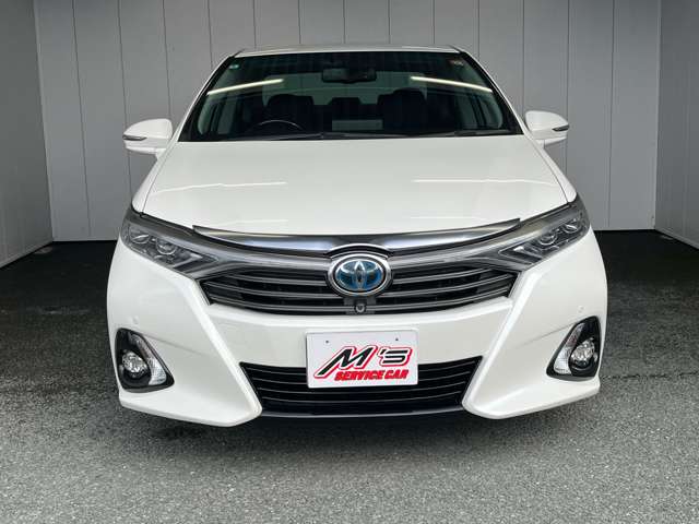 トヨタ ＳＡＩ ２．４ Ｇ Ａパッケージ H26年 (東北) 99
