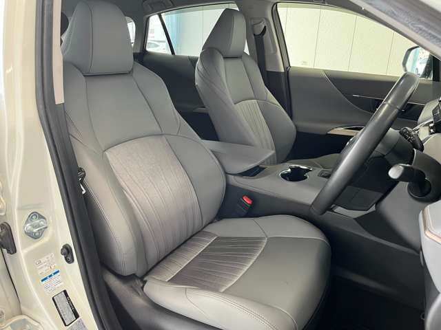 トヨタ ハリアー ２．０ Ｇ ４ＷＤ R2年 (東北) 99