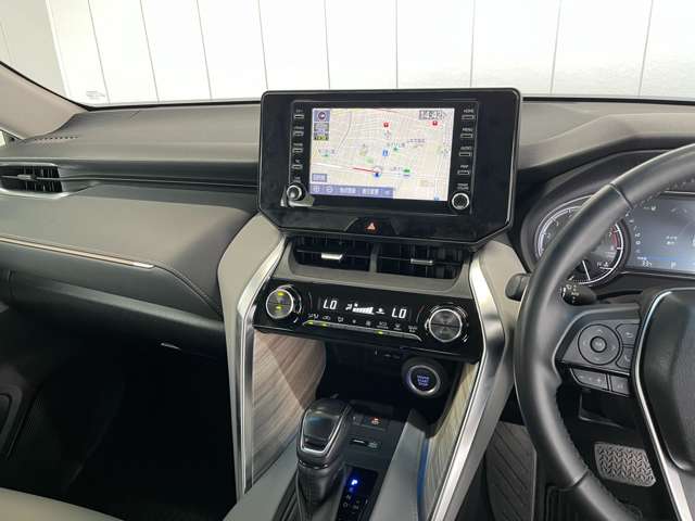 トヨタ ハリアー ２．０ Ｇ ４ＷＤ R2年 (東北) 99
