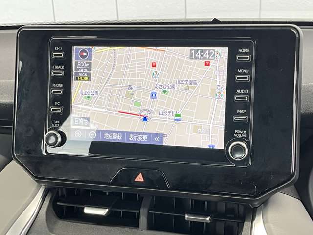 トヨタ ハリアー ２．０ Ｇ ４ＷＤ R2年 (東北) 99