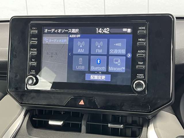 トヨタ ハリアー ２．０ Ｇ ４ＷＤ R2年 (東北) 99