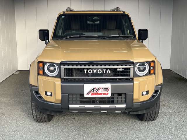 トヨタ ランドクルーザー２５０ ２．７ ＶＸ ファースト エディション ４ＷＤ R6年 (東北) 99