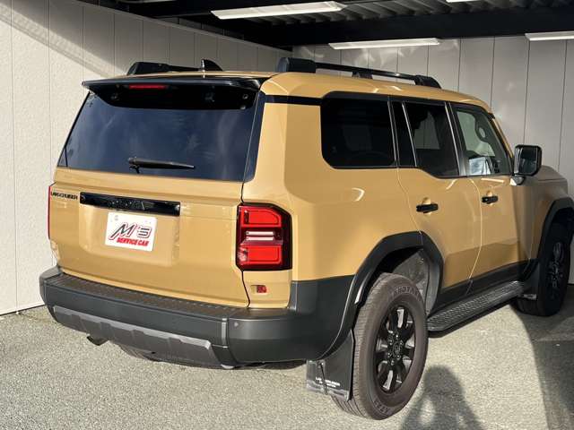 トヨタ ランドクルーザー２５０ ２．７ ＶＸ ファースト エディション ４ＷＤ R6年 (東北) 99