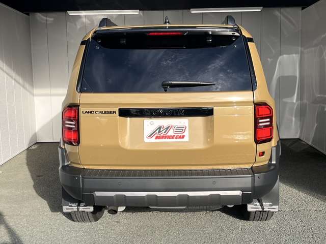 トヨタ ランドクルーザー２５０ ２．７ ＶＸ ファースト エディション ４ＷＤ R6年 (東北) 99