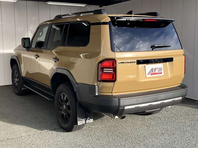 トヨタ ランドクルーザー２５０ ２．７ ＶＸ ファースト エディション ４ＷＤ R6年 (東北) 99