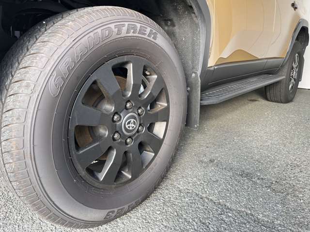 トヨタ ランドクルーザー２５０ ２．７ ＶＸ ファースト エディション ４ＷＤ R6年 (東北) 99