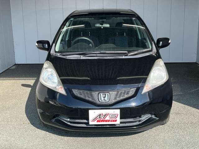 ホンダ フィット １．３ Ｇ H22年 (東北) 99