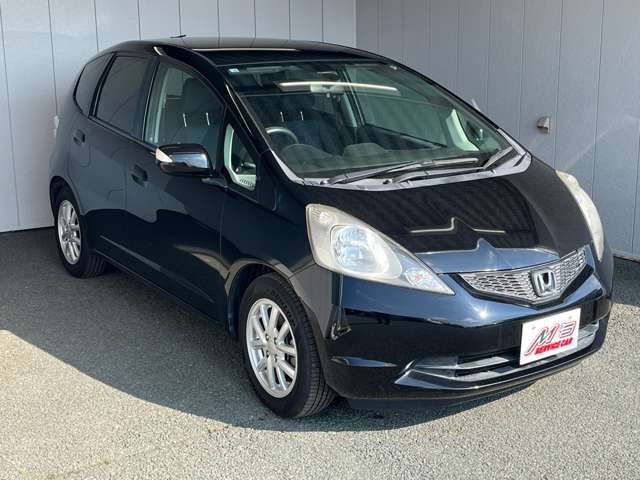 ホンダ フィット １．３ Ｇ H22年 (東北) 99