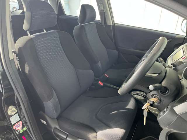 ホンダ フィット １．３ Ｇ H22年 (東北) 99