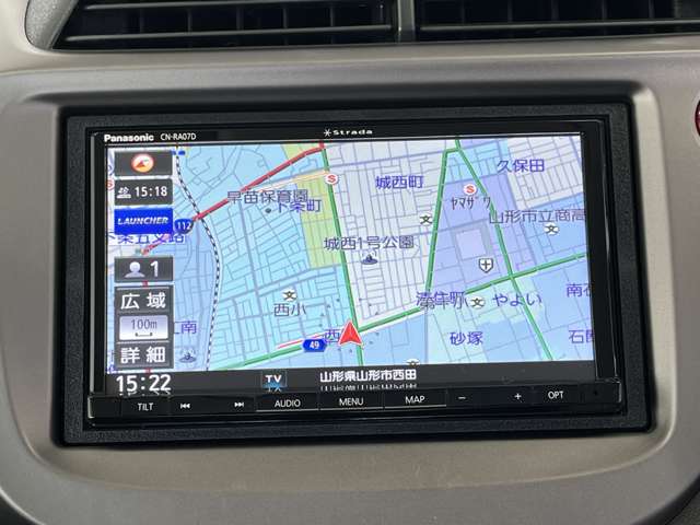 ホンダ フィット １．３ Ｇ H22年 (東北) 99