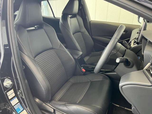 トヨタ カローラ　ツーリング　ハイブリッド １．８ ハイブリッド ＷＸＢ Ｅ－ＦＯＵＲ ４ＷＤ R2年 (東北) 99