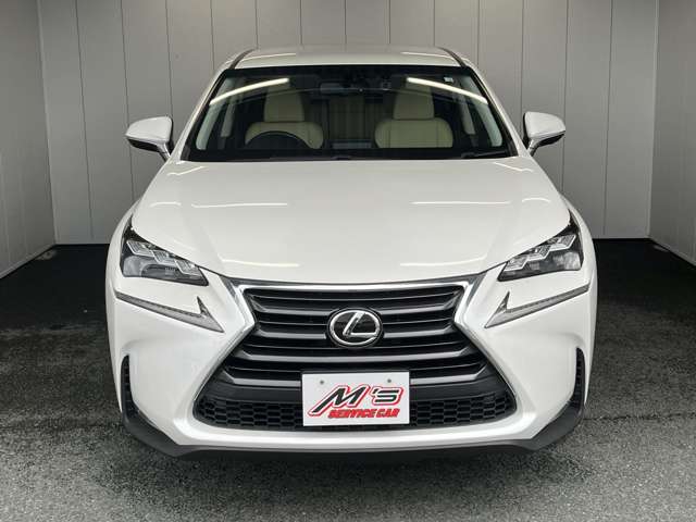 レクサス ＮＸ２００ｔ Ｉパッケージ H26年 (東北) 99